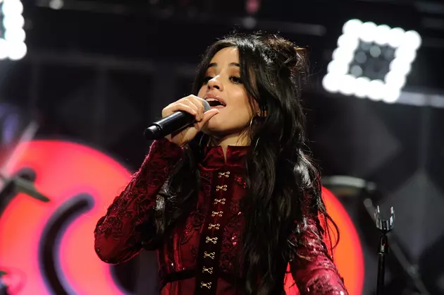 Camila Cabello Dazzles on Leaked &#8216;Love Incredible': Listen