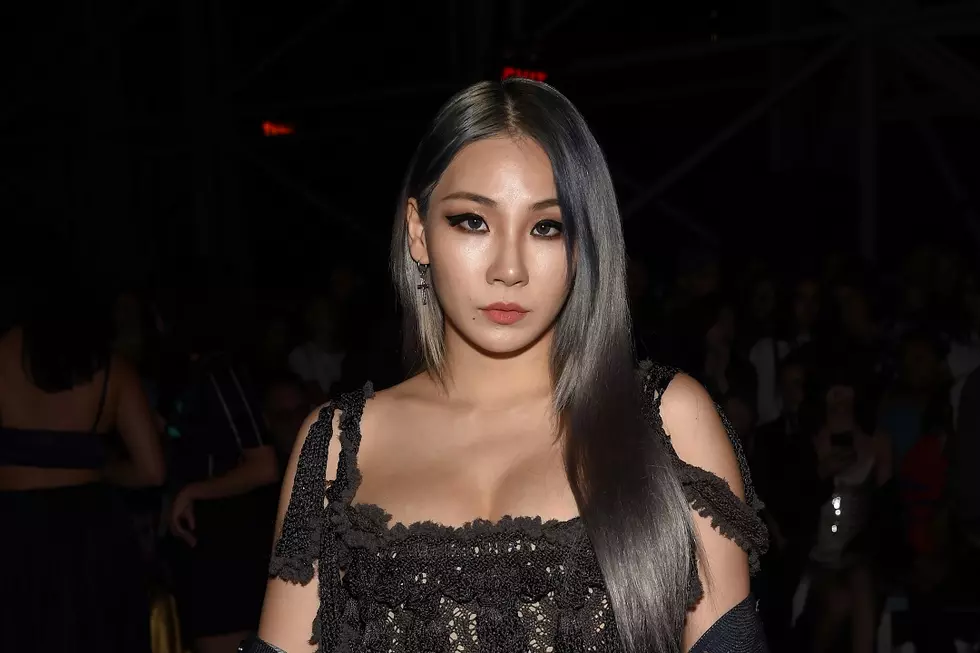 Cl Causes Controversy During Scandalous Tokyo Cab Ride