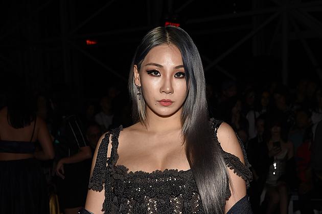 CL Causes Controversy During Scandalous Tokyo Cab Ride, Faces Backlash on Instagram