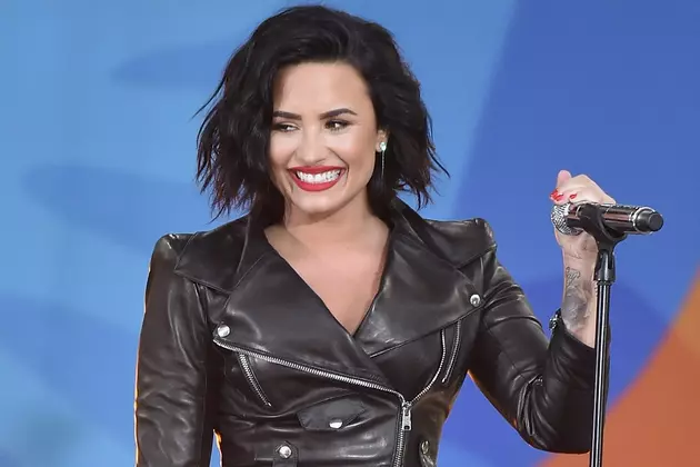 Demi Lovato Gets Back Into Dating Ring With MMA Fighter Guilherme &#8216;Bomba&#8217; Vasconcelos