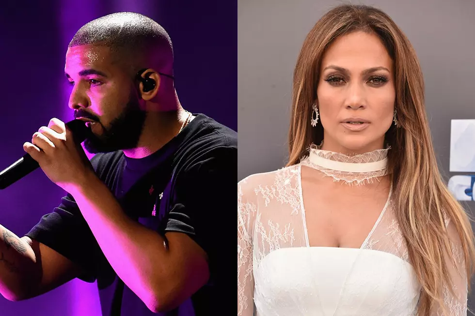 Is Drake and Jennifer Lopez&#8217;s Relationship a Publicity Stunt?