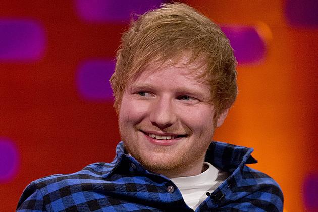Investigation Launched After Hospital Staff Allegedly Asked Ed Sheeran for Photos