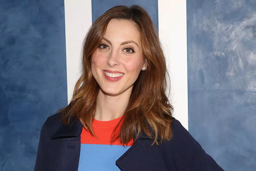 Eva Amurri Martino Reveals Depression Struggle After Nurse Accidentally Dropped Her Infant Son