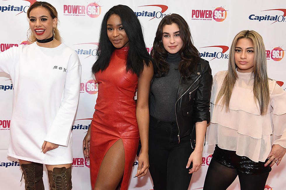 Fifth Harmony Post First Official Photo Without Camila Cabello