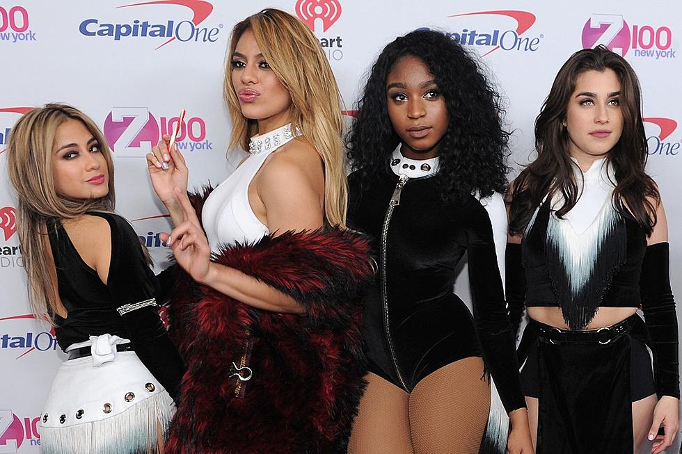 Fifth Harmony Are ‘Back on Rehearsal Grind’ Without Camila Cabello