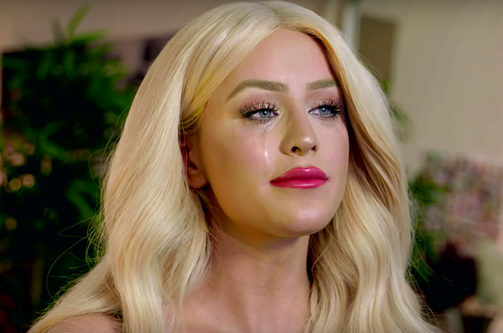 Gigi Gorgeous Documents Transgender Journey in Emotional ‘This Is Everything’ Trailer