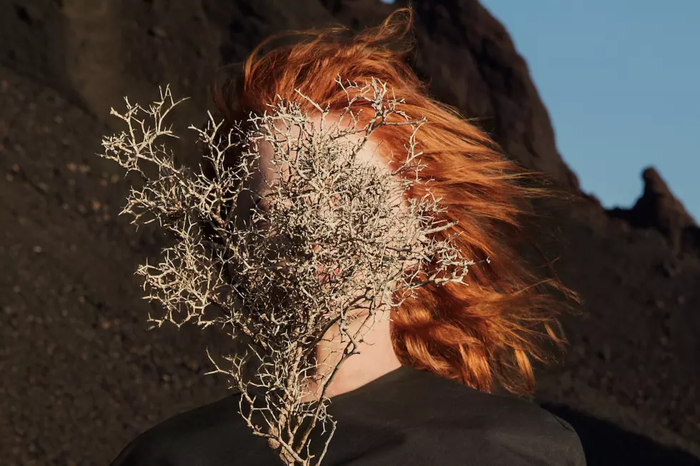 ‘Anymore': Goldfrapp’s Synth-y, Impatient Return to Form