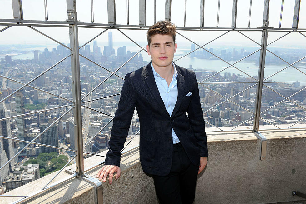 Gregg Sulkin Incites Twitter-Fury After Comparing Difficult Workout to 9/11