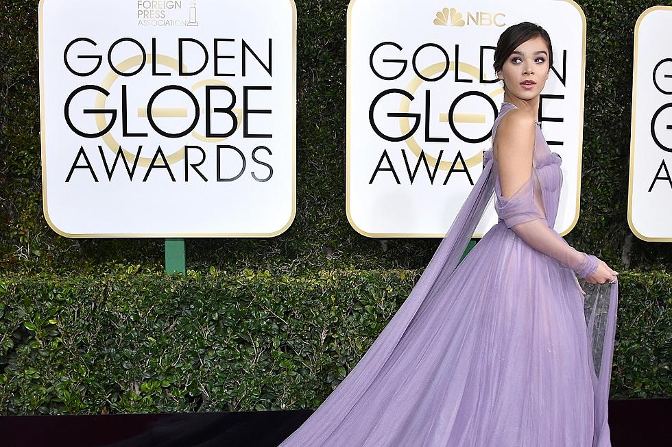 2017 Golden Globe Awards Best Dressed: See the Top 20 Fashion Looks