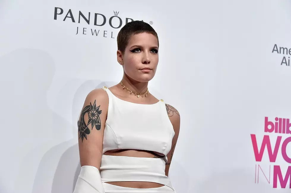 Halsey Opens Up About ‘Multiple Terrifying Surgeries': ‘I’m in Total Agony Right Now’