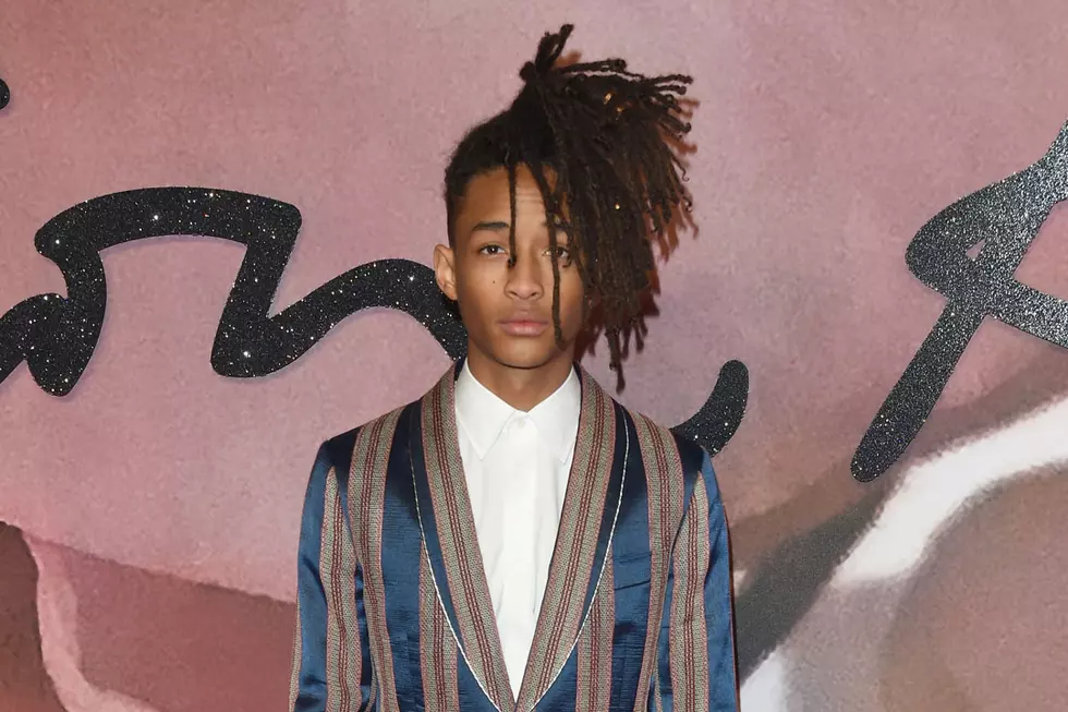 Jaden Smith Says ‘It’s True’ That Tyler, the Creator Is His Boyfriend