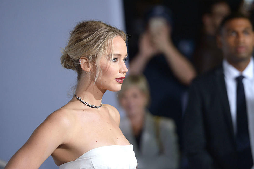 Jennifer Lawrence Calls Out Harvey Weinstein