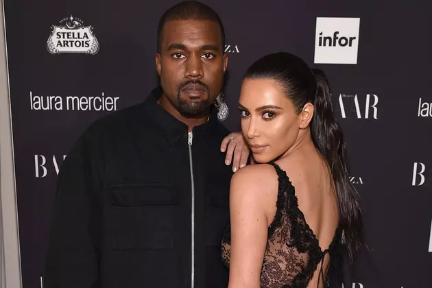 Kanye West to Film More &#8216;Keeping Up With The Kardashians&#8217; Episodes &#8216;To Please Kim,&#8217; Says Source
