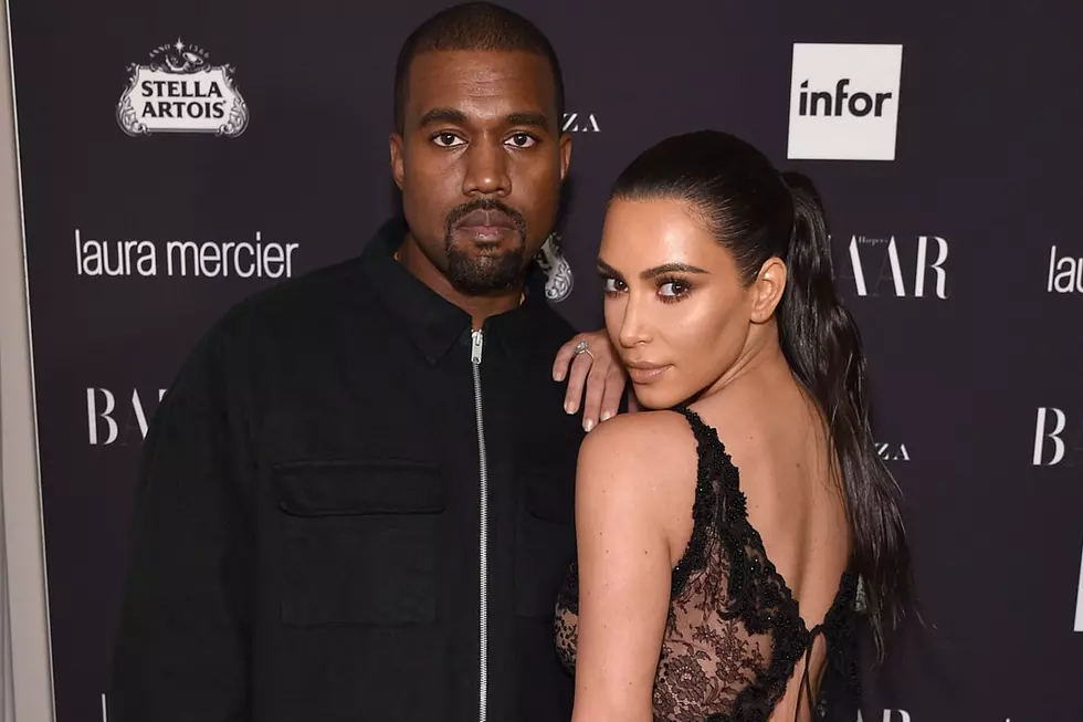 Kanye West to Film More ‘Keeping Up With The Kardashians’ Episodes ‘To Please Kim,’ Says Source