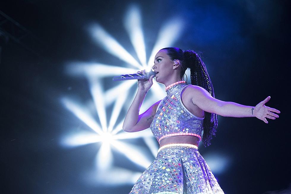 Will Katy Perry Release an Album in 2017? Everything We Know About KP4