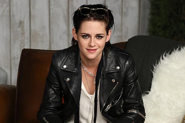 Kristen Stewart Addresses Time Trump Shamed Her on Twitter: &#8216;He Was Really Obsessed With Me&#8217;