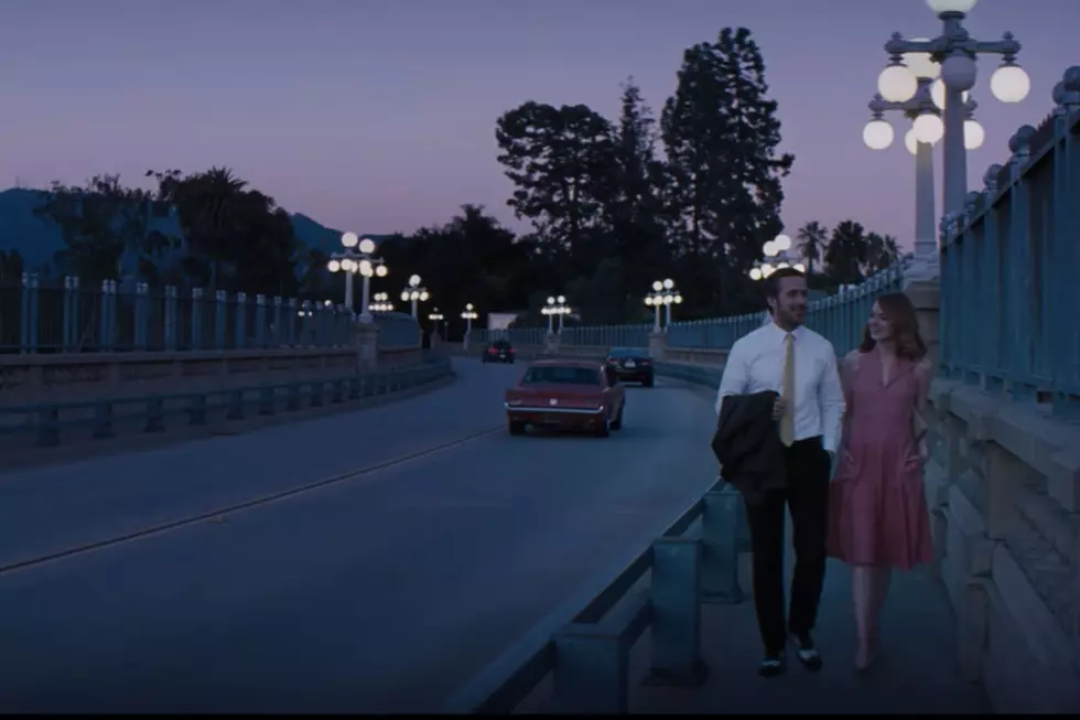 Live ‘La La Land’ Stage Show Being Considered Following Golden Globes Sweep