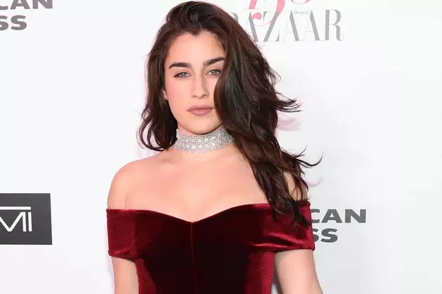 Lauren Jauregui Slams Trump&#8217;s Immigration Ban in Open Letter, Implores Readers &#8216;To Fight Back&#8217;