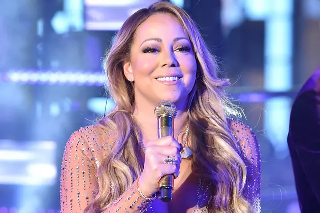 Mariah Carey to Reportedly Debut New Single With Rapper YG During &#8216;Mariah&#8217;s World&#8217; Finale