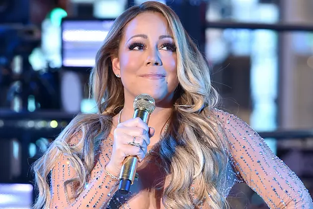 Mariah Carey Admits She Was &#8216;Mortified&#8217; During &#8216;Rockin&#8217; Eve&#8217; Disaster