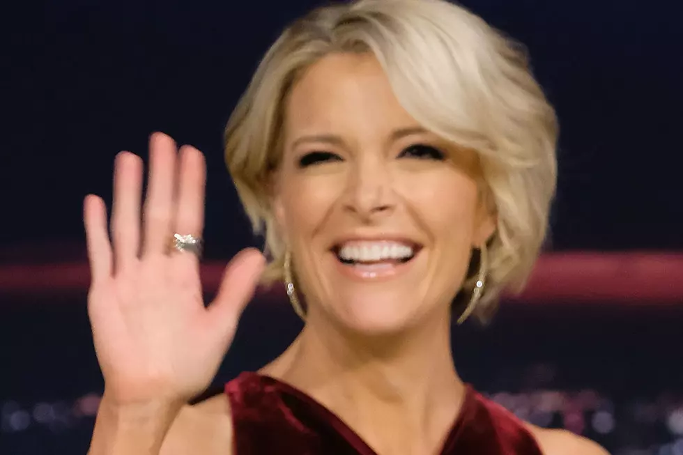 Megyn Kelly Announces ‘Tough Decision’ to Leave Fox News, Thanks Haters