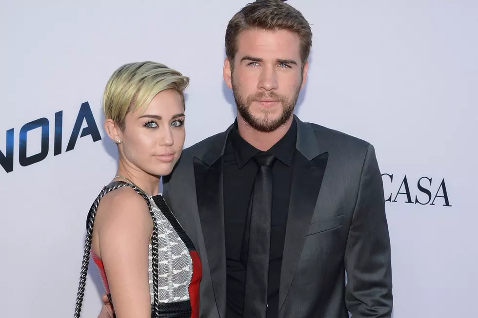 Miley Cyrus Wishes ‘Best Friend’ Liam Hemsworth a Happy 27th Birthday