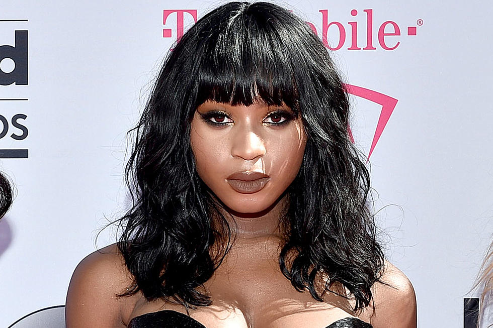 Fifth Harmony's Normani Kordei Confirms Solo Album Is on the Way