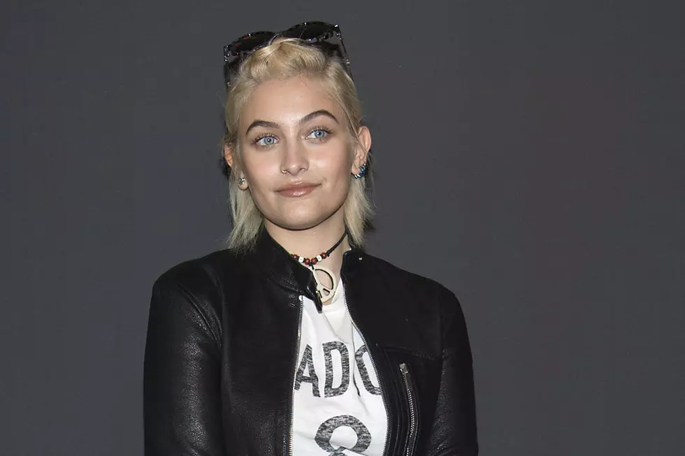 Paris Jackson Insists Her Father, Michael Jackson, Was Murdered