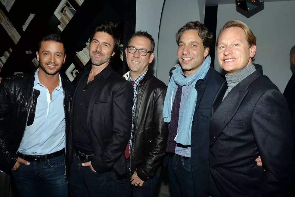 'Queer Eye' Revived By Netflix 
