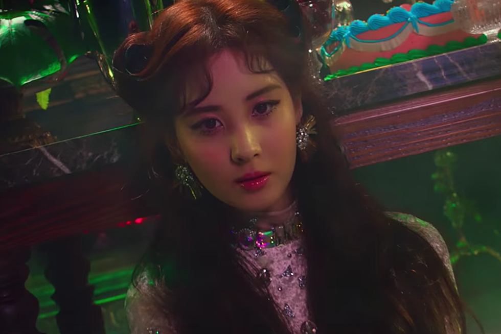 'Don't Say No': Girls' Generation's Seohyun Makes Her Solo Debut