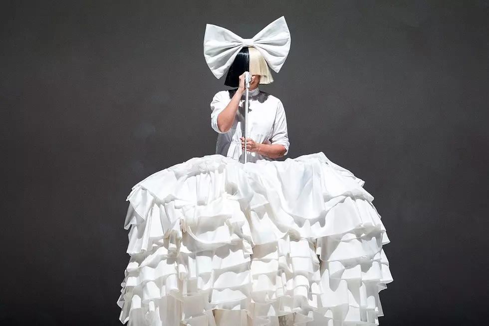 Sia Matches Donations to ACLU Amid Immigration Ban