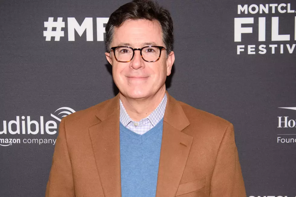 Stephen Colbert to Host 2017 Emmy Awards