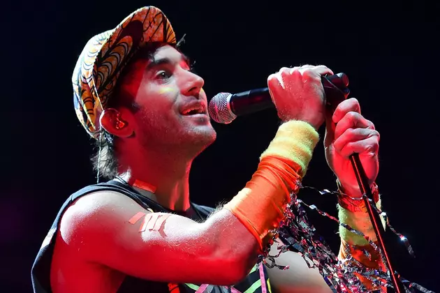 Sufjan Stevens Blasts Trump&#8217;s Refugee Ban: &#8216;Christ Would Be Ashamed of Us All&#8217;