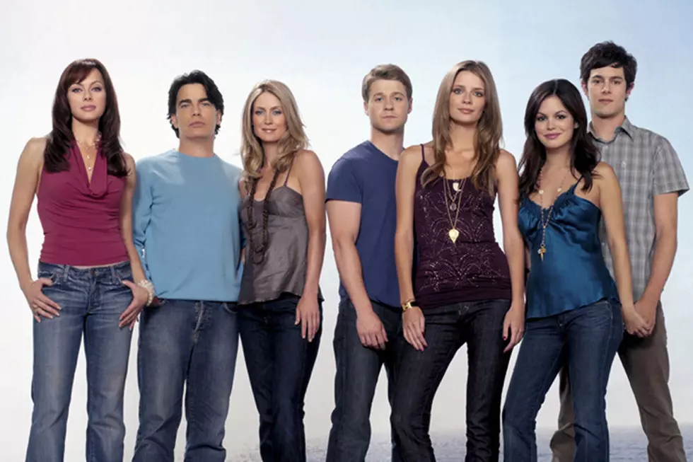Then + Now: The Cast of 'The O.C.'