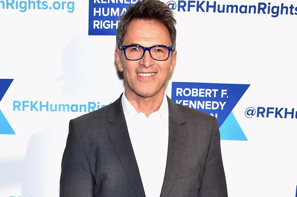 Tim Daly Breaks Both Legs in Sundance Skiing Accident