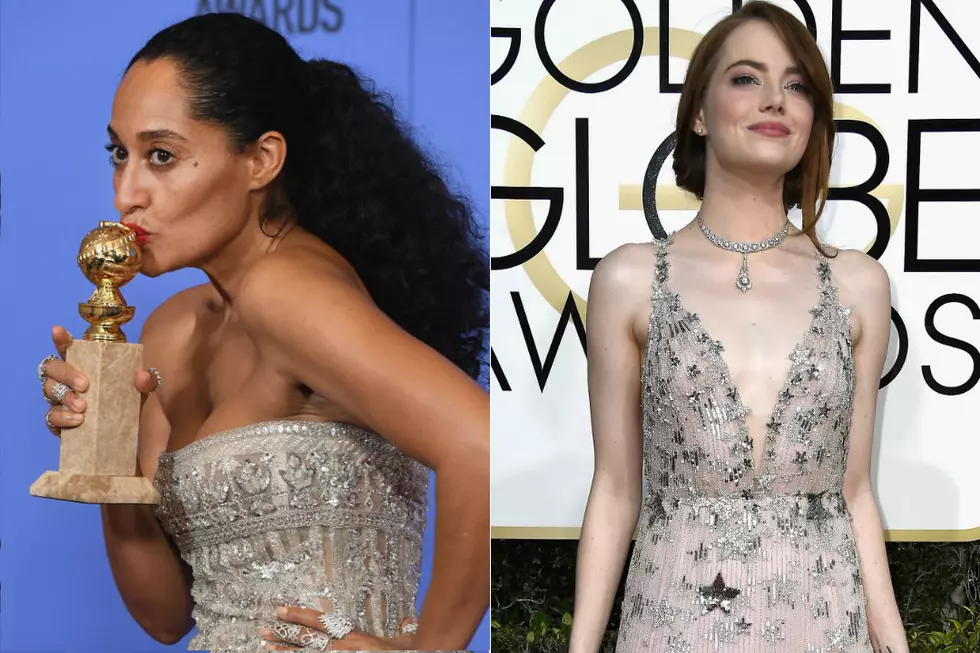 Golden Globes: Best and Worst