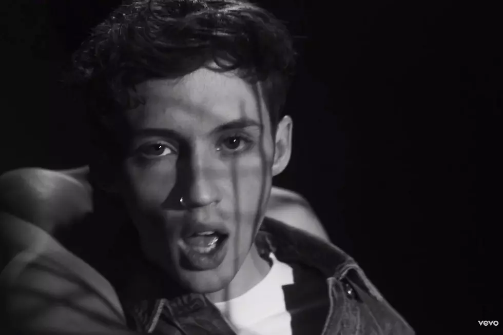 Troye Sivan's 'Heaven': A Powerful Call to Arms For LGBTQ Youth  