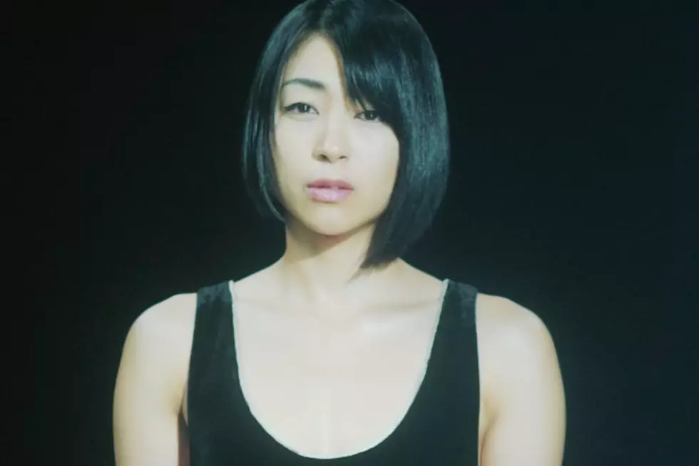 Utada Hikaru Debuts Boukyaku Feat Kohh Music Video On Her