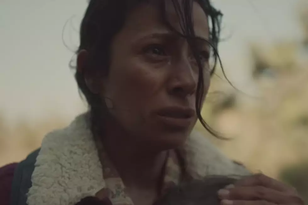 The Controversial 84 Lumber Super Bowl Commercial: Watch