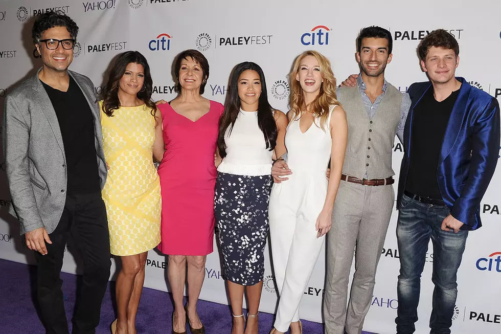 Jane the Virgin' Kills Major Character, Fans Cry Their Eyes Out