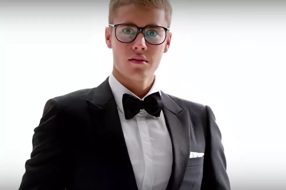 Minnesota Police Threaten to Make Drunk Drivers Watch Justin Bieber T-Mobile Ad