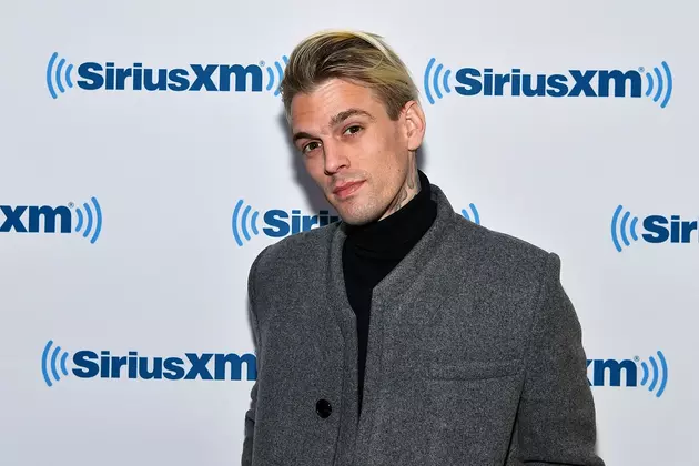 Aaron Carter Speaks Out Following Concert Attack, Responds To Allegations Of Racism