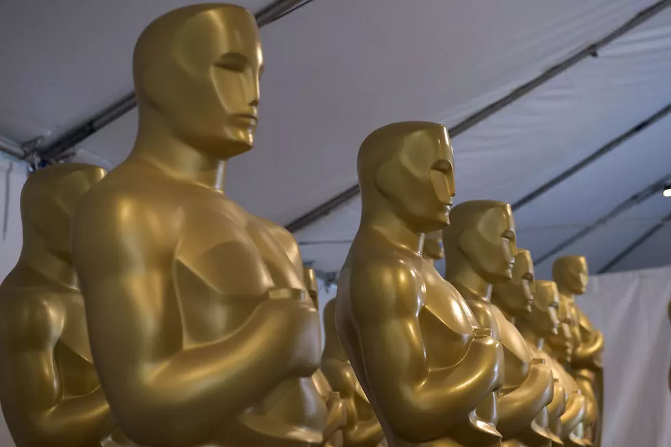 Oscar&#8217;s 2020 Nominations