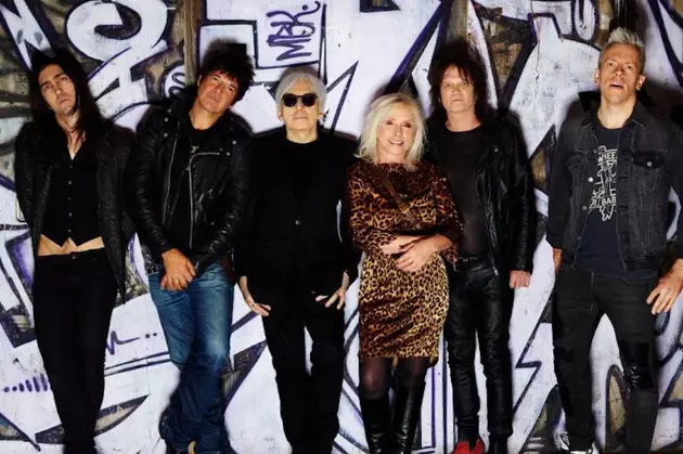 Blondie Announces New Album &#8216;Pollinator,&#8217; Featuring Sia, Charli XCX, Dev Hynes + More: See the Track List