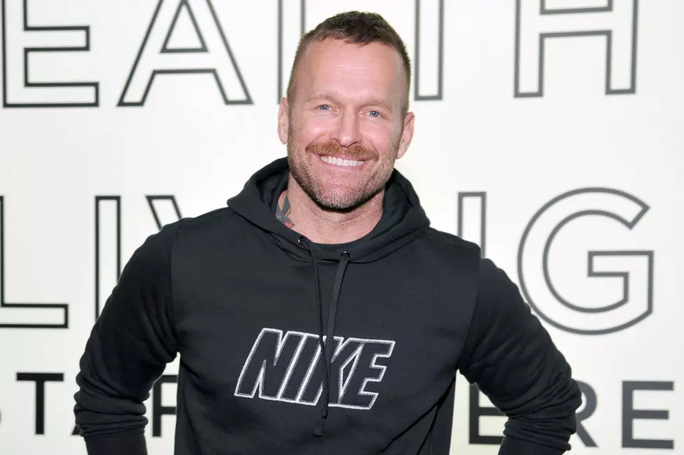 &#8216;Biggest Loser&#8217; Host Bob Harper Suffers Serious Heart Attack at the Gym