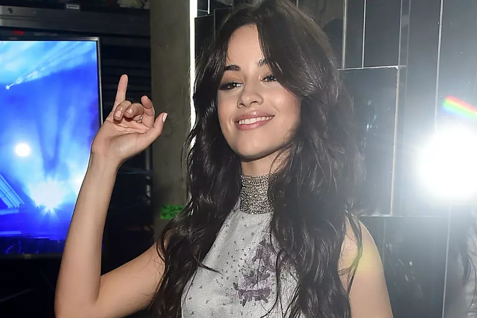Camila Cabello Says Fifth Harmony Won&#8217;t Talk to Her Since She&#8217;s Gone Solo