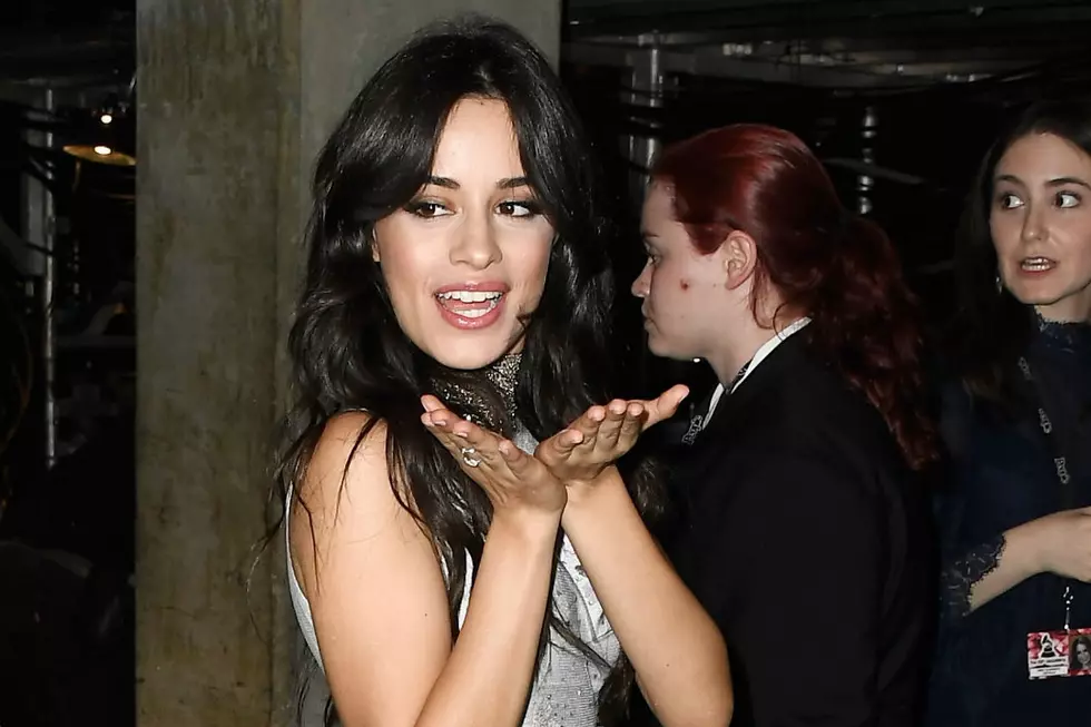 Camila Cabello Says Fifth Harmony Shortchanged Her of ‘Expression’