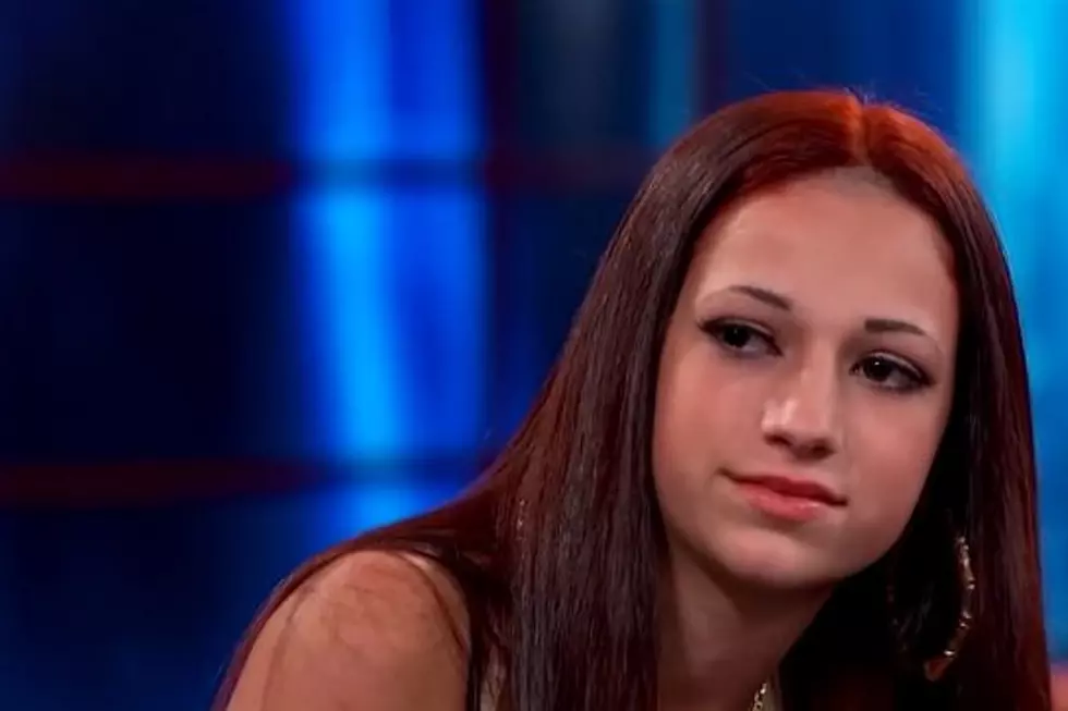 ‘Cash Me Outside’ Girl Returning to ‘Dr. Phil': How Bow Dah?