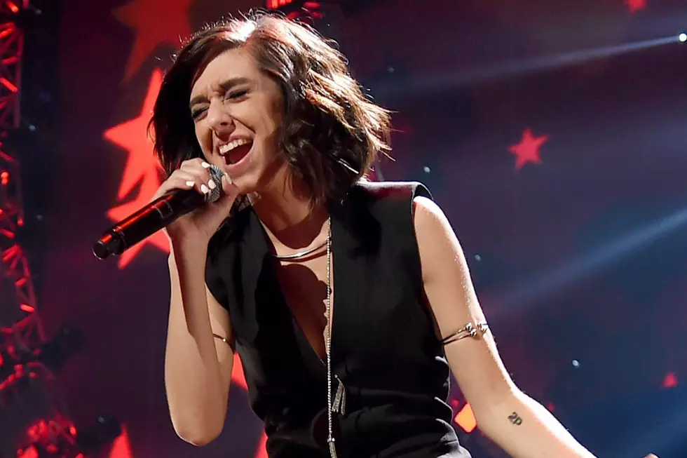 Christina Grimmie Fans Heartbroken Singer Excluded From Grammys Memorial Set