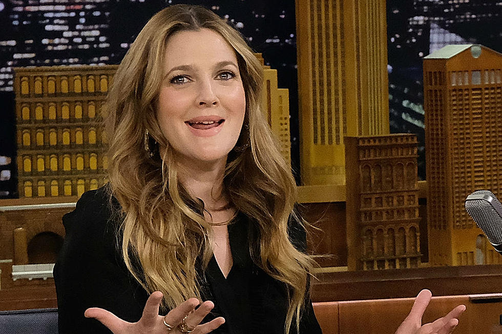 Drew Barrymore Says She 'Almost Died' Filming 'Santa Clarita Diet'